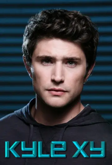 Plakat do serialu "Kyle XY" #1467898