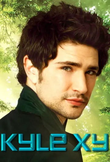 Plakat do serialu "Kyle XY" #1467900