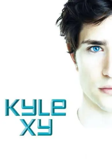 Plakat do serialu "Kyle XY" #1467902