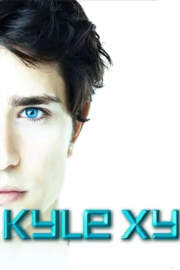 Plakat do serialu "Kyle XY" #1467903