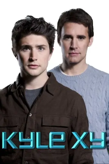 Plakat do serialu "Kyle XY" #1467904