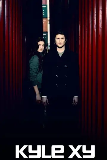 Plakat do serialu "Kyle XY" #1467907