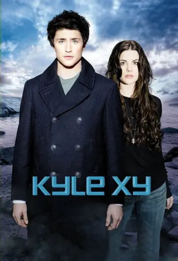 Plakat do serialu "Kyle XY" #1467911