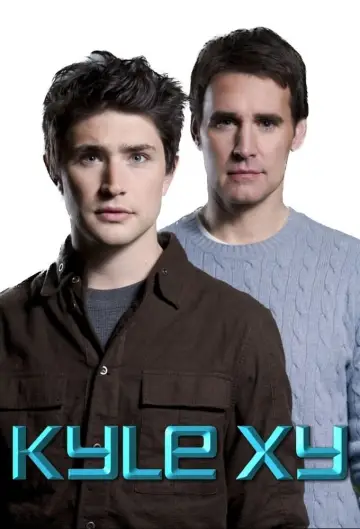 Plakat do serialu "Kyle XY" #1467912