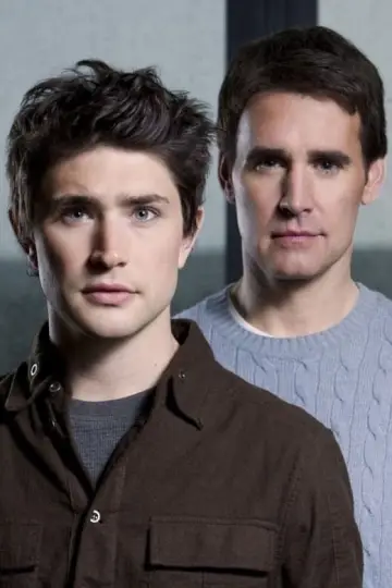 Plakat do serialu "Kyle XY" #1467917
