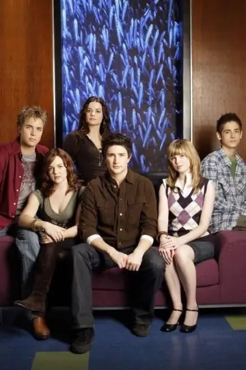 Plakat do serialu "Kyle XY" #1467919