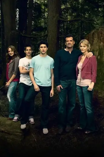 Plakat do serialu "Kyle XY" #1467921