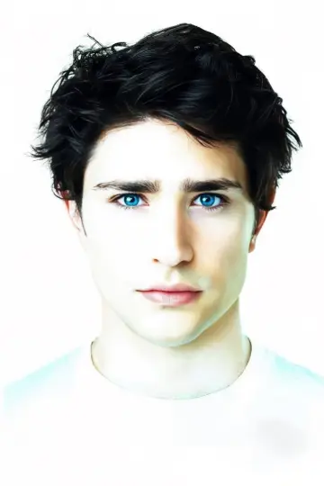 Plakat do serialu "Kyle XY" #1467922