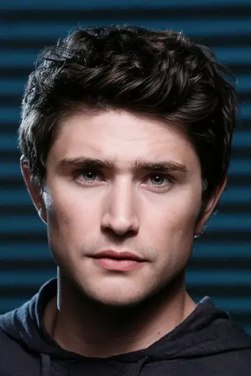 Plakat do serialu "Kyle XY" #1467924