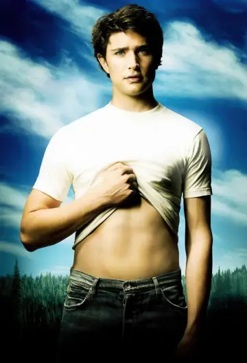 Plakat do serialu "Kyle XY" #1467925