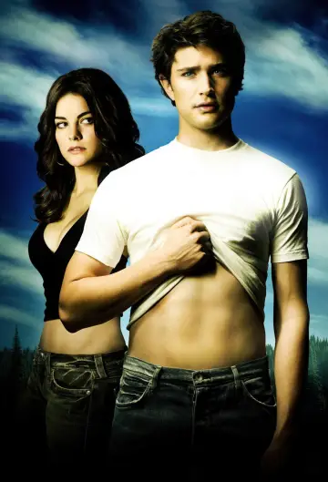 Plakat do serialu "Kyle XY" #1467926