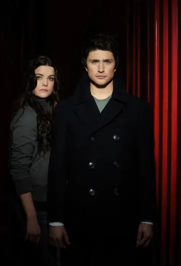 Plakat do serialu "Kyle XY" #1467928