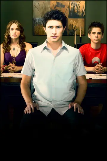 Plakat do serialu "Kyle XY" #1467930