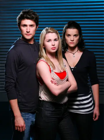Plakat do serialu "Kyle XY" #1467931