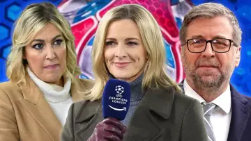 Zasłona к сериалу "Mecz dnia" #1243919