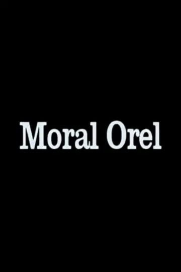 Plakat do serialu "Moral Orel" #1547558