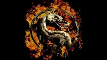 Zasłona к сериалу "Mortal Kombat: Conquest" #1467491