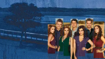 Zasłona к сериалу "Pogoda na miłość" #1318390
