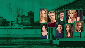 Zasłona к сериалу "Pogoda na miłość" #1318392