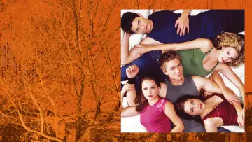 Zasłona к сериалу "Pogoda na miłość" #1318393