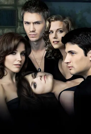 Plakat к сериалу "Pogoda na miłość" #1318449