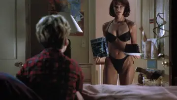 Zasłona к сериалу "Picket Fences" #1386679