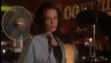 Zasłona к сериалу "Picket Fences" #1386680