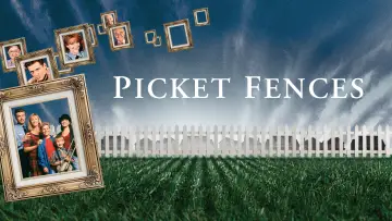 Zasłona к сериалу "Picket Fences" #1386684