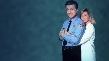 Zasłona к сериалу "Picket Fences" #1386685