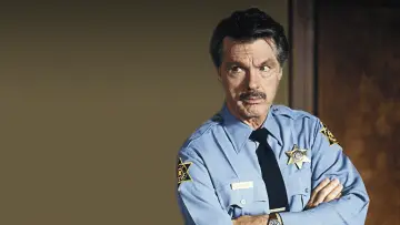 Zasłona к сериалу "Picket Fences" #1386687