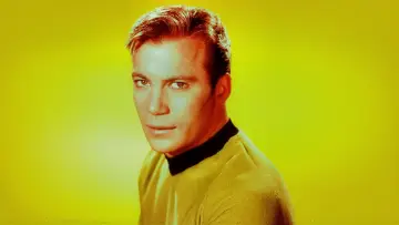 Zasłona к сериалу "Star Trek" #1269625