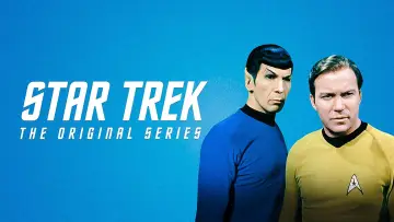 Zasłona к сериалу "Star Trek" #1269630