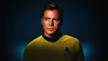 Zasłona к сериалу "Star Trek" #1269634