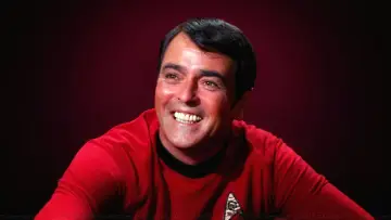 Zasłona к сериалу "Star Trek" #1269635