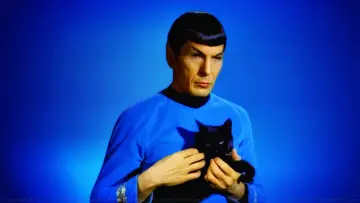 Zasłona к сериалу "Star Trek" #1269637