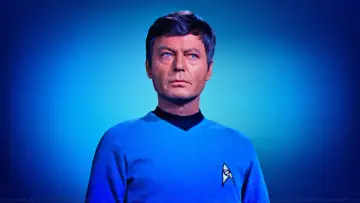 Zasłona к сериалу "Star Trek" #1269644