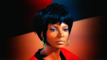 Zasłona к сериалу "Star Trek" #1269646