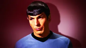 Zasłona к сериалу "Star Trek" #1269658