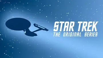 Zasłona к сериалу "Star Trek" #1269662