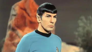 Zasłona к сериалу "Star Trek" #1269676