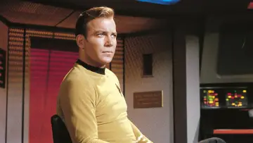 Zasłona к сериалу "Star Trek" #1269682