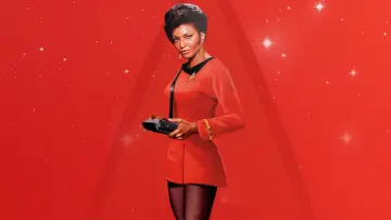 Zasłona к сериалу "Star Trek" #1269690