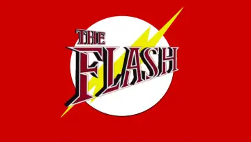 Zasłona к сериалу "The Flash" #1443020