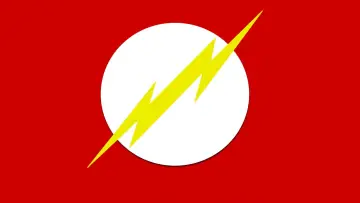 Zasłona к сериалу "The Flash" #1443023