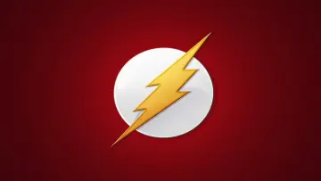Zasłona к сериалу "The Flash" #1443024