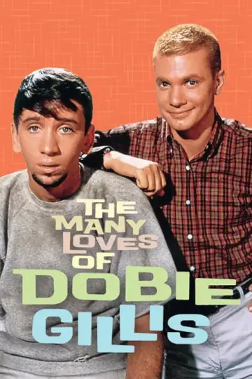 The Many Loves of Dobie Gillis (1959)