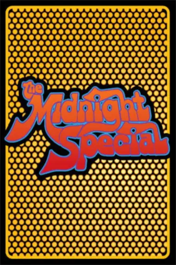 The Midnight Special plakat