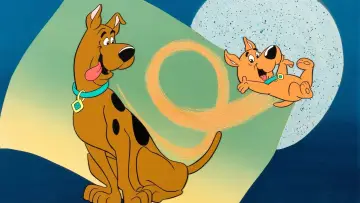 Zasłona do serialu "The New Scooby and Scrappy-Doo Show" #1748239