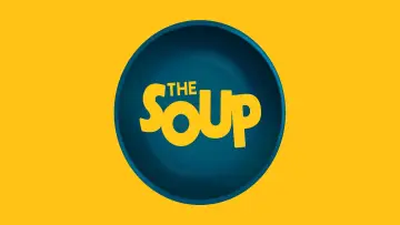 Zasłona к сериалу "The Soup" #1354253