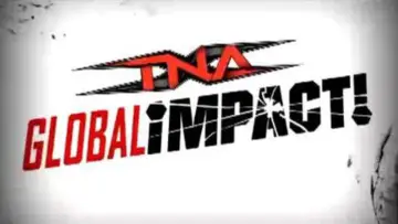 Zasłona do serialu "TNA Global Impact!" #1510731